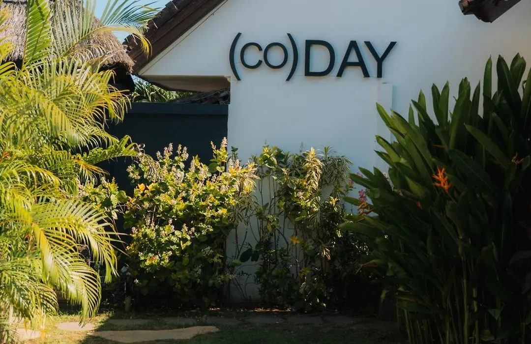 Co Day Uluwatu Boutique Stays-1