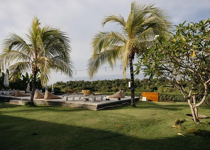 Sukacita Hill Hotel Uluwatu 